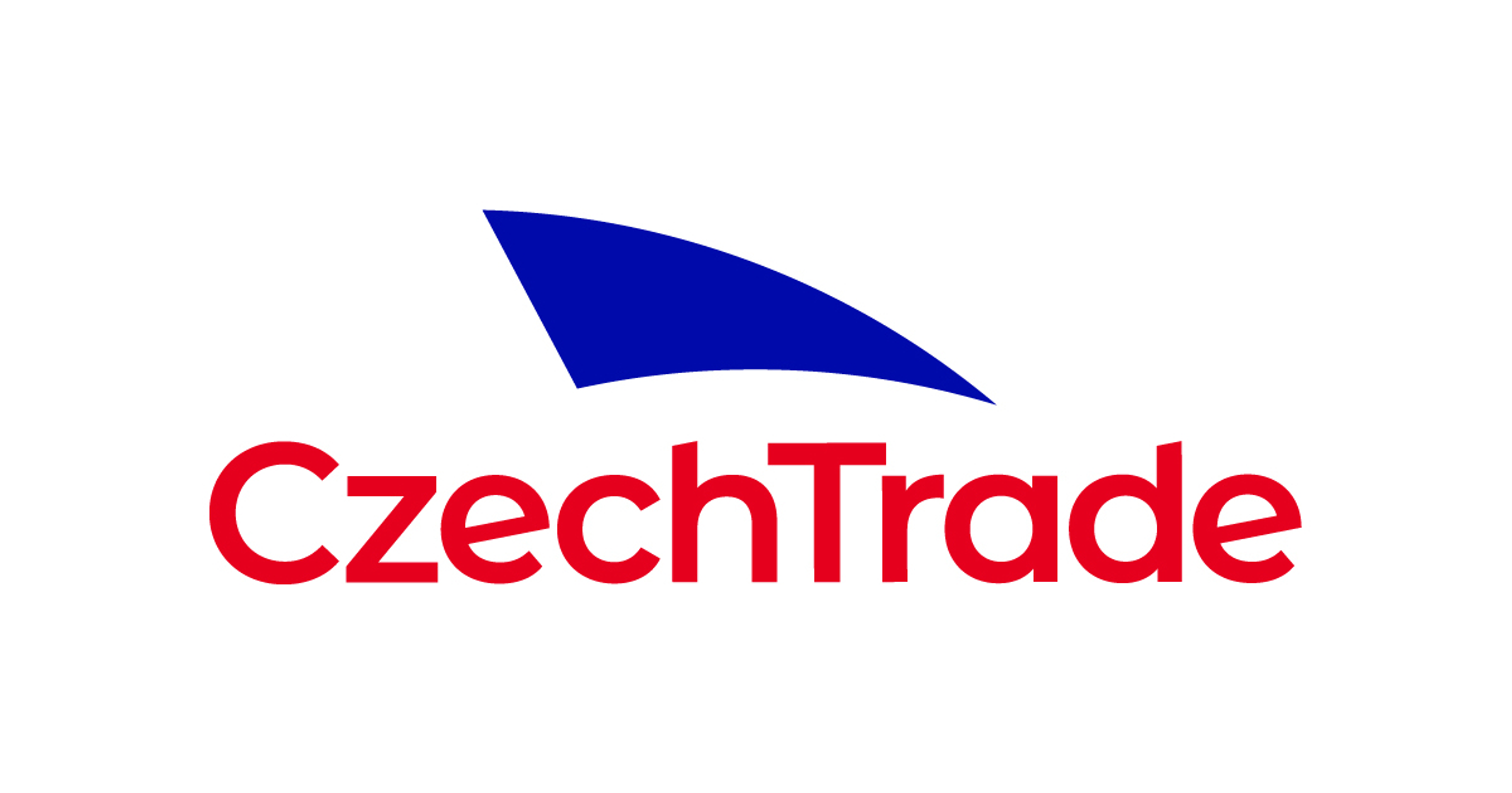 Logo Czech trade
