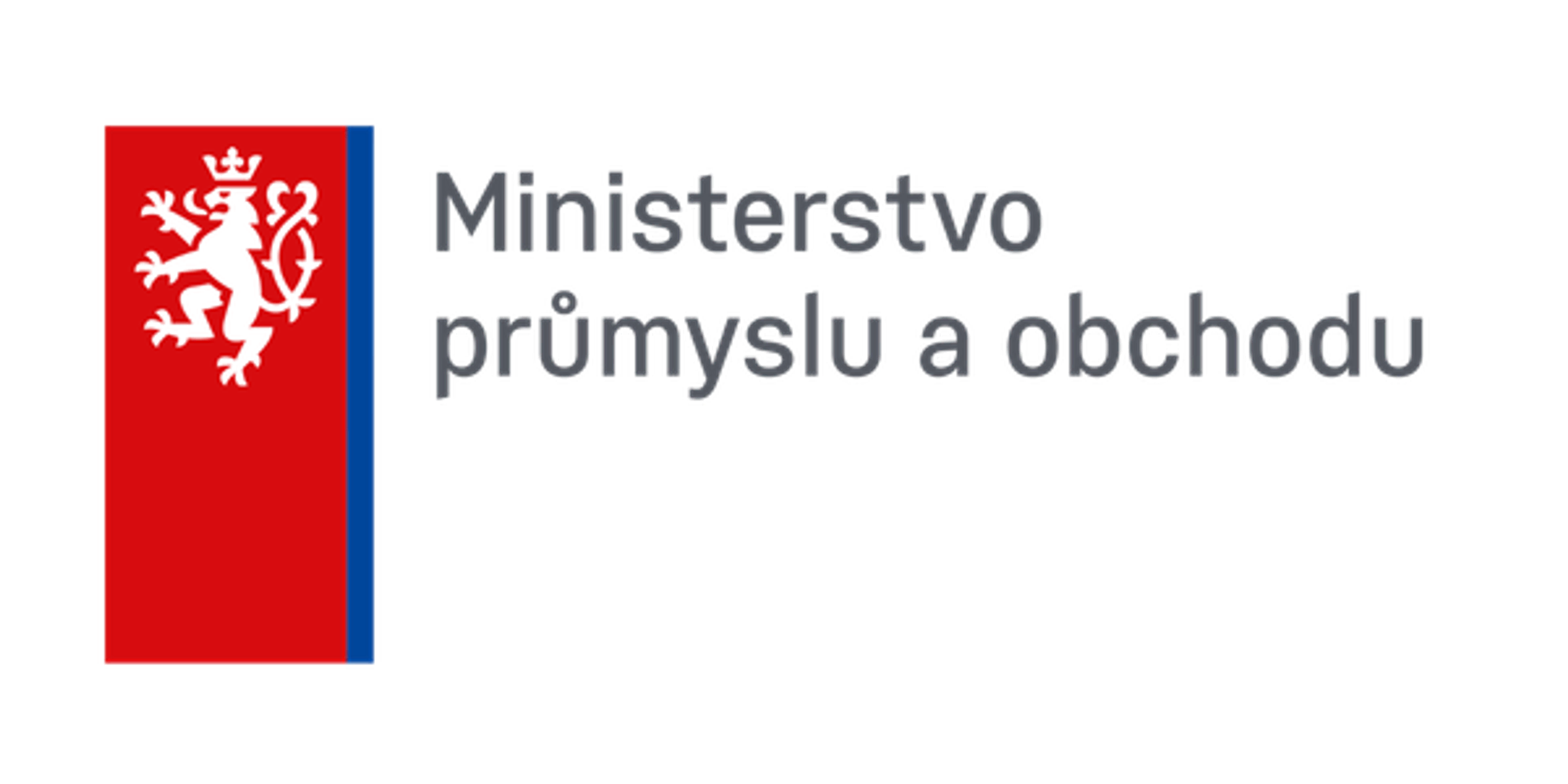 Ministerstvo průmyslu a obchodu